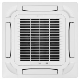 Сплит-система инверторная кассетного типа EACC-12H/UP4-DC/N8 комплект Electrolux НС-1483652