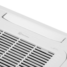 Сплит-система инверторная кассетного типа EACC-12H/UP4-DC/N8 комплект Electrolux НС-1483652