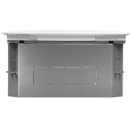 Сплит-система инверторная кассетного типа EACC-12H/UP4-DC/N8 комплект Electrolux НС-1483652