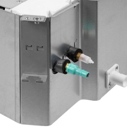 Сплит-система инверторная кассетного типа EACC-12H/UP4-DC/N8 комплект Electrolux НС-1483652