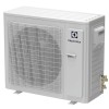 Сплит-система инверторная кассетного типа EACC-12H/UP4-DC/N8 комплект Electrolux НС-1483652