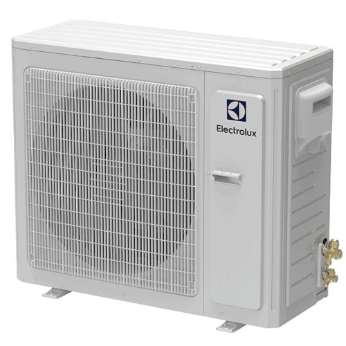Сплит-система инверторная кассетного типа EACC-12H/UP4-DC/N8 комплект Electrolux НС-1483652