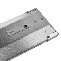 Обогреватель инфракрасный электрич. монолит. 0.8кВт 220В BIH-APL-0.8-M Ballu НС-1454428