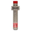 Датчик индуктивный бесконтактный EKF PROXIS-2-12-04-N-NO-M12
