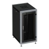 Шкаф телекоммуникационный напольный 37U 600х1000 SL SYSMATRIX SL 6037.932