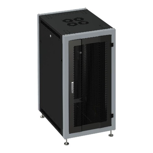 Шкаф телекоммуникационный напольный 37U 600х1000 SL SYSMATRIX SL 6037.932