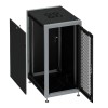 Шкаф телекоммуникационный напольный 37U 600х1000 SL SYSMATRIX SL 6037.932