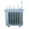 Трансформатор ТМГ-40/10/0.4 УХЛ1 Y/Zн-11 Alageum Electric