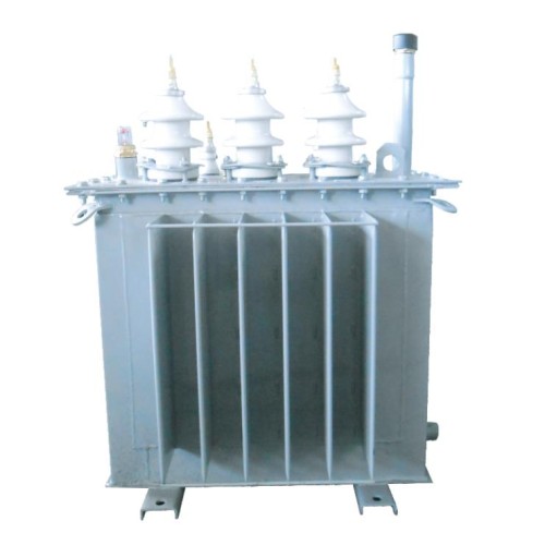 Трансформатор ТМГ-40/10/0.4 УХЛ1 Y/Zн-11 Alageum Electric