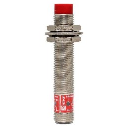 Датчик индуктивный бесконтактный EKF PROXIS-2-12-04-P-NO-M12