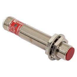 Датчик индуктивный бесконтактный EKF PROXIS-2-12M-02-P-NO-M12