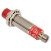 Датчик индуктивный бесконтактный EKF PROXIS-2-18-08-P-NO-M12