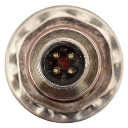 Датчик индуктивный бесконтактный EKF PROXIS-2-18M-05-N-NO-M12