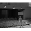Прожектор с датчиком движения Flood 30Вт 4000К 110град. IP65 Maytoni FL001-L30B4KSR