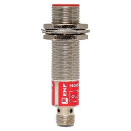 Датчик индуктивный бесконтактный EKF PROXIS-2-18M-05-P-NO-M12