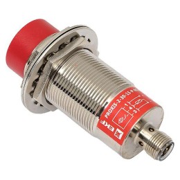 Датчик индуктивный бесконтактный EKF PROXIS-2-30-15-N-NO-M12