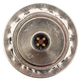 Датчик индуктивный бесконтактный EKF PROXIS-2-30M-10-N-NO-M12