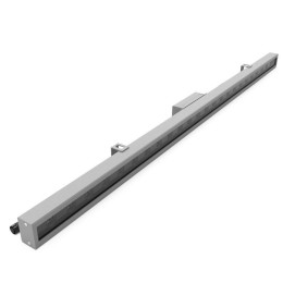 Прожектор светодиодный 24Вт 4000К IP65 2500лм 1000х50х40мм ДБУ линейный GAUSS 8036527224