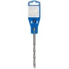 Бур по бетону SDS PLUS син. корпус 10х160мм FIT 33217