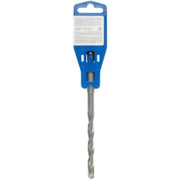 Бур по бетону SDS PLUS син. корпус 10х160мм FIT 33217