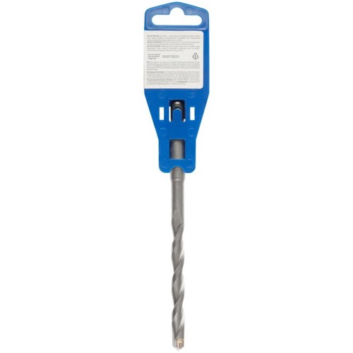 Бур по бетону SDS PLUS син. корпус 10х160мм FIT 33217