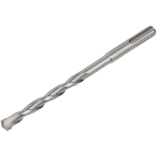 Бур по бетону SDS PLUS син. корпус 10х160мм FIT 33217
