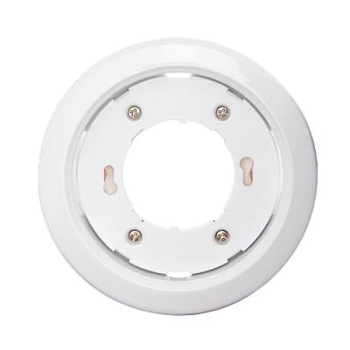 Светильник PGX70 15254.1 40Вт GX70 IP20 121х54мм встраив. бел. JazzWay 1027634