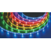 Лента светодиодная 71 444 NLS-5050RGB30-7.2-IP20-12В-Pro R5 7.2Вт/м (уп.5м) Navigator 71444