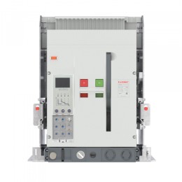 DKC Воздушный автоматический выключатель YON AD-630-S1-3P-50-F-MR5.0-B-C2200-M2-P00-S2-03