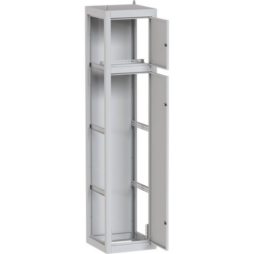 Каркас ВРУ-2 Unit S IP31 (2000х450х450) EKF mb15-13-00m