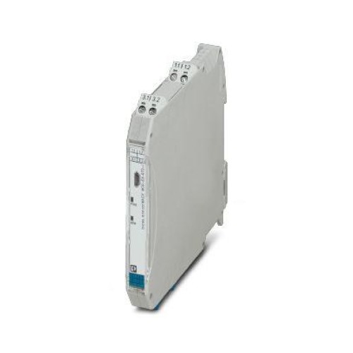 Преобразователь температуры измерительный MACX MCR-EX-RTD-I Phoenix Contact 1050222