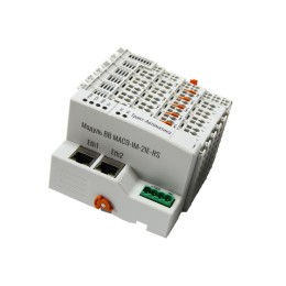Модуль интерфейсный ВВ MAC9-IM-2IE-RS Тракт-Автоматика 901-001