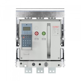 DKC Воздушный автоматический выключатель YON AD-1000-S2-3P-85-F-MR8.0-F-C3300-M2-P00-S1-03