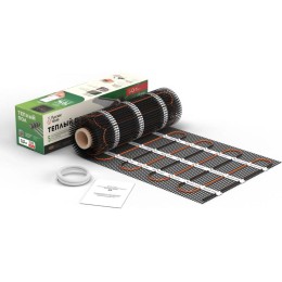 Комплект "Теплый пол" (мат) РТ-560-3.50 Русское Тепло 2285212