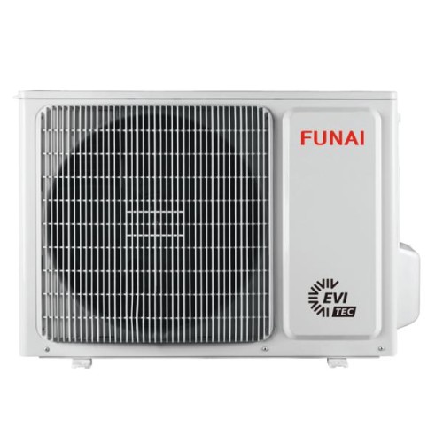 Сплит-система инверторного типа ONSEN FULL DC Inverter Heat Pump RAC-I-ON35HP.D01 FUNAI НС-1648595