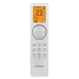 Сплит-система инверторного типа ONSEN FULL DC Inverter Heat Pump RAC-I-ON35HP.D01 FUNAI НС-1648595