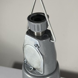 Светильник РСП 05- 700-201 "Ангар Н" IP23 без ПРА Элетех 1030550167