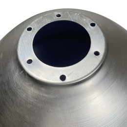 Светильник РСП 05- 700-201 "Ангар Н" IP23 без ПРА Элетех 1030550167