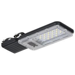 Светильник светодиодный ДКУ 1011-30Ш 5000К IP65 консольный IEK LT-DKU1-1011-030-50-K03