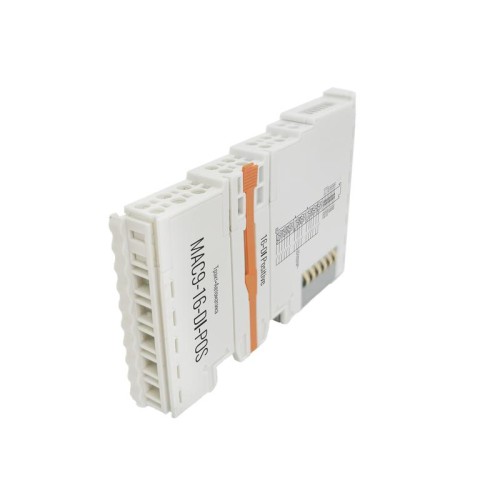 Блок ВВ MAC9-16-DI-POS Тракт-Автоматика 901-005