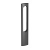 Светильник LGD-MUSE-BOLL-H900-12W Warm3000 DG 296deg 230В 12Вт 3000К IP65 ландшафтный метал. Arlight