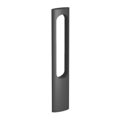Светильник LGD-MUSE-BOLL-H900-12W Warm3000 DG 296deg 230В 12Вт 3000К IP65 ландшафтный метал. Arlight
