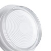 Спот Zoro GX53х1 15Вт IP20 Voltega VGL7134DLB-01W