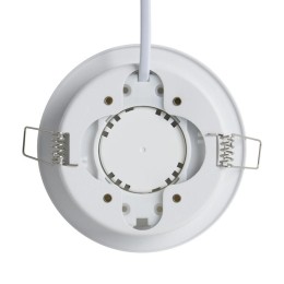 Спот Zoro GX53х1 15Вт IP20 Voltega VGL7134DLB-01W