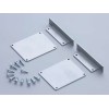 Комплект торцевых крышек LINER/R LED TH S (уп.2шт) СТ 2474000070