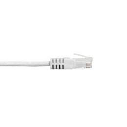 Патч-корд кат.5E UTP неэкранир. PVC 1Гбит/с 3м сер. TERACOM EKF TRC-5EUTP-PVC-3M-GY