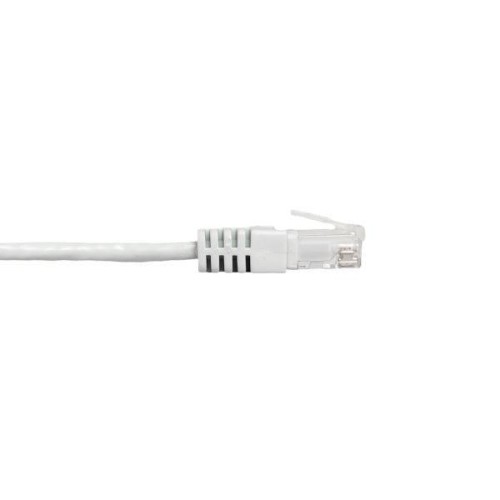 Патч-корд кат.5E UTP неэкранир. PVC 1Гбит/с 3м сер. TERACOM EKF TRC-5EUTP-PVC-3M-GY