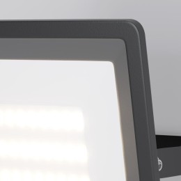 Прожектор с датчиком движения Flood 30Вт 6500К 110град. IP65 Maytoni FL001-L30B6KSR