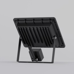 Прожектор с датчиком движения Flood 30Вт 6500К 110град. IP65 Maytoni FL001-L30B6KSR