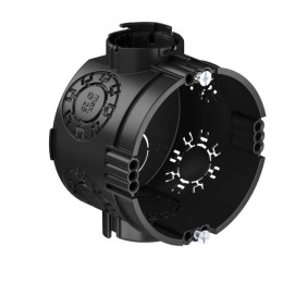 Коробка монтажная СП 60xН46 (в бетон) 7 вводов с винтами IP30 без галогена UG 46-GS OBO 2003701